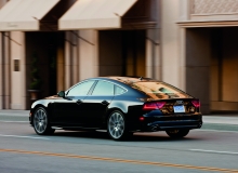 Audi A7 3.0 TFSI - USA ვერსია 2012 02